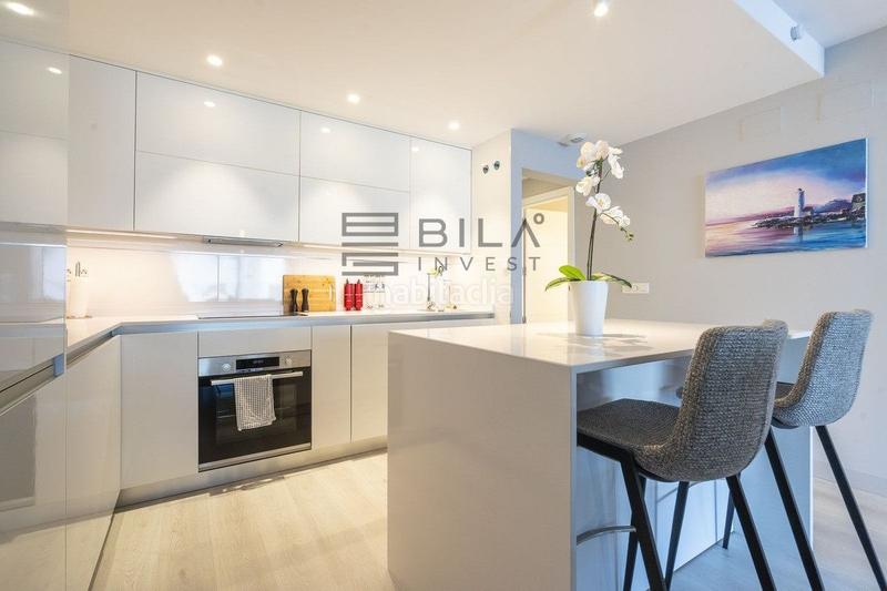 Foto 9aaa81d2-5de9-4b06-a3cb-a68a7858201a. Etagenwohnung mit parking pool in Los Ríos Mijas