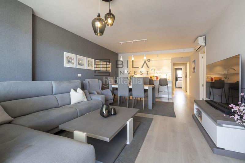 Foto a1e4ca77-1df9-4136-ba5a-6f962945fba2. Etagenwohnung mit parking pool in Los Ríos Mijas