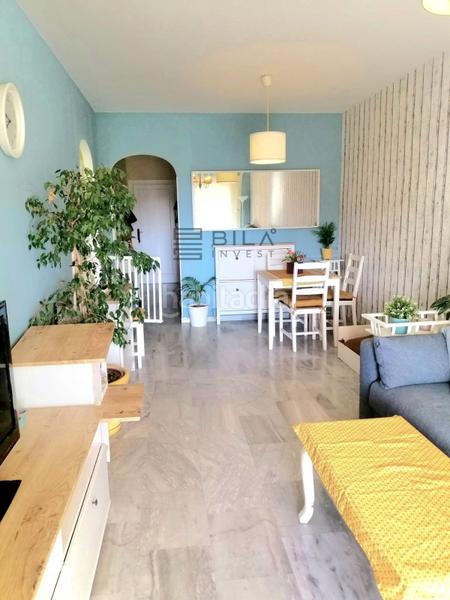 Foto 4faa280a-2411-46b7-9907-1d9e7dead417. Appartement avec piscine dans El Faro de Calaburra - Chaparral Mijas