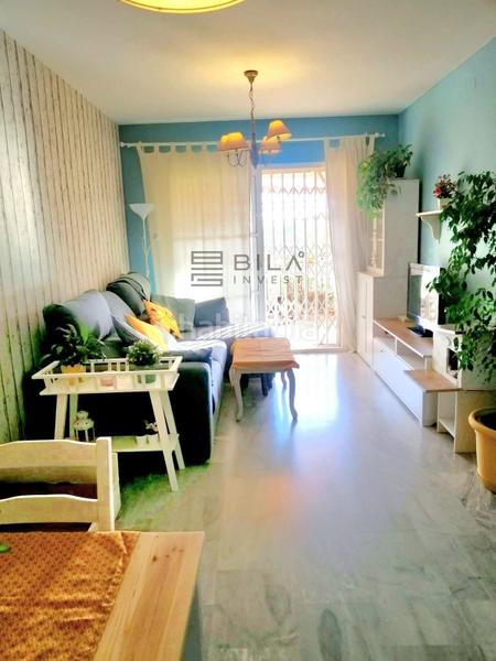 Foto 67e1b821-7f4c-4adc-beab-50fdcb9b8ae6. Appartement avec piscine dans El Faro de Calaburra - Chaparral Mijas