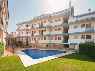 Etagenwohnung  Vélez-malaga. Piso en venta en urb. colinas del faro, mijas costa