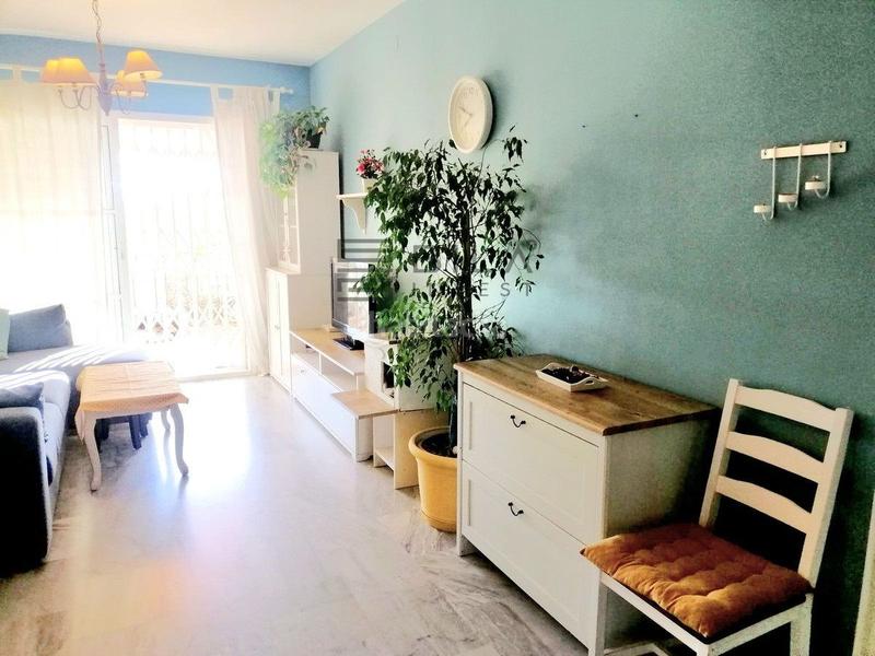 Foto b8244d47-fb06-4140-9a65-5747e46c07e4. Appartement avec piscine dans El Faro de Calaburra - Chaparral Mijas