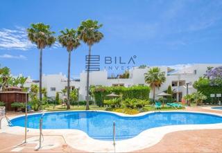 Appartement  C-17. Piso en venta en urb. las adelfas, guadalmina baja, san pedro de