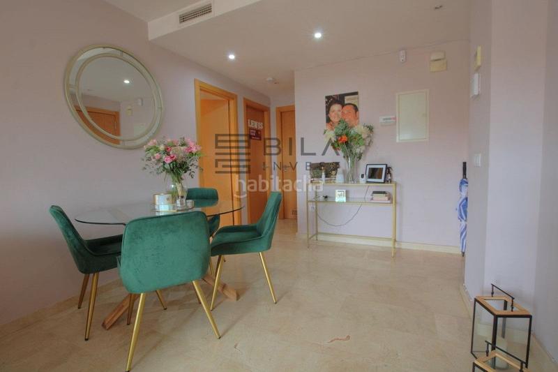 Foto 075731e1-ce1e-47c5-b095-6218467c5e42. Appartement avec parking piscine dans la cala Mijas Mijas