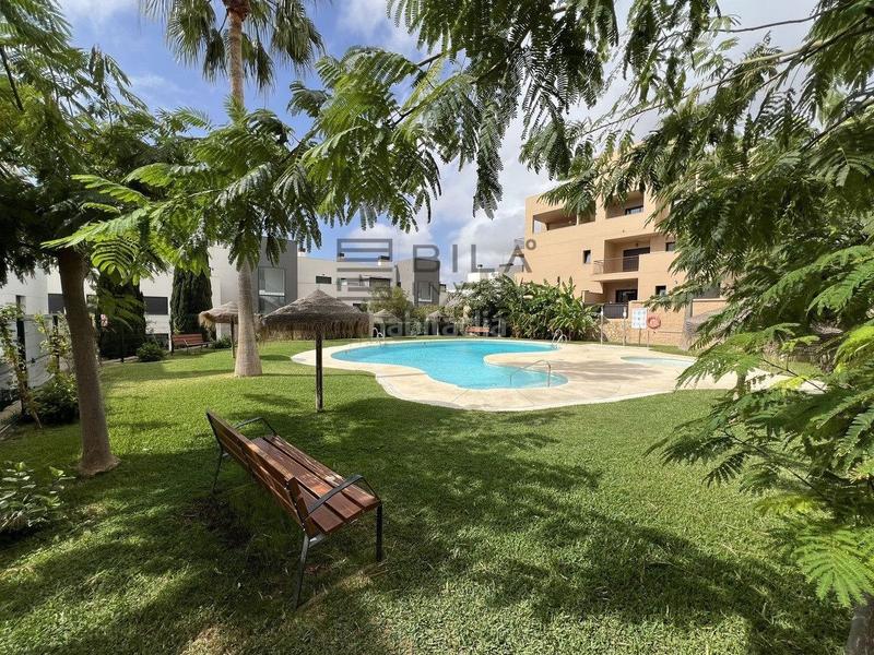 Foto 48a6349c-49d5-4b48-8d1a-6475befa6d71. Appartement avec parking piscine dans la cala Mijas Mijas