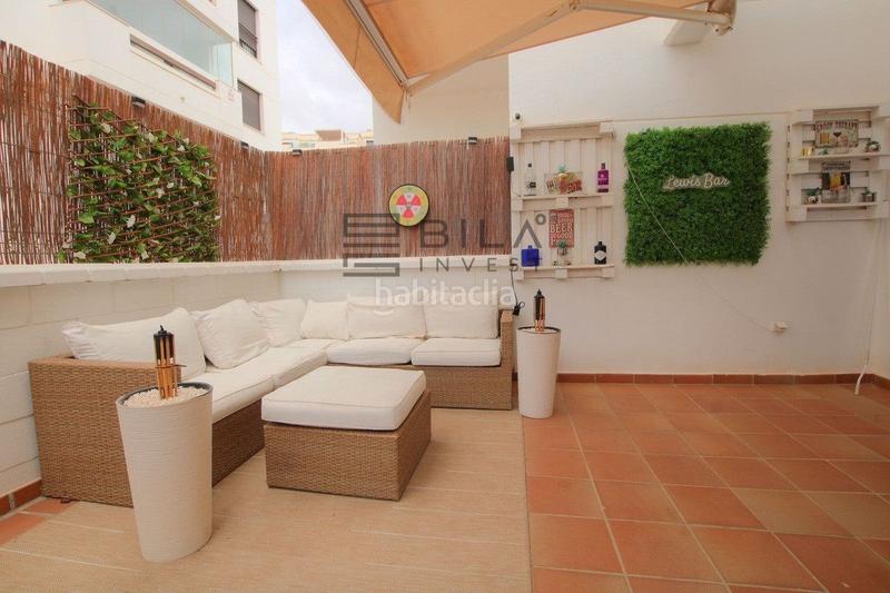 Foto 89332eee-6ce2-4bce-8a39-a865e0594659. Appartement avec parking piscine dans la cala Mijas Mijas