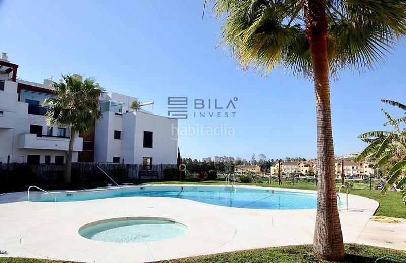 Foto a4576752-f40e-4335-85c6-95ecdc9a67ca. Appartement avec parking piscine dans la cala Mijas Mijas