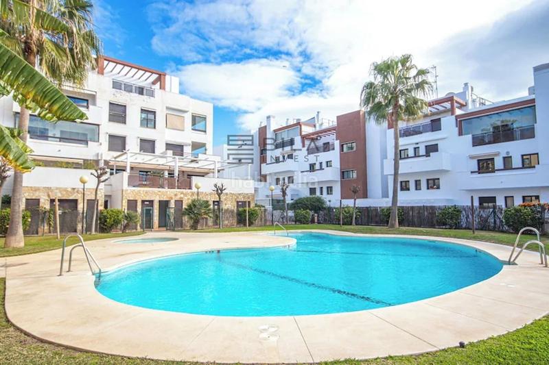 Foto d5526f0c-4387-447c-9162-c7b93b9ced0b. Appartement avec parking piscine dans la cala Mijas Mijas