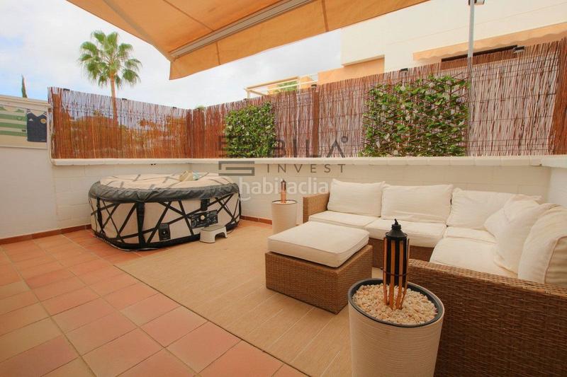 Foto d67776db-2635-48d0-8ff1-5d7c63f67786. Appartement avec parking piscine dans la cala Mijas Mijas