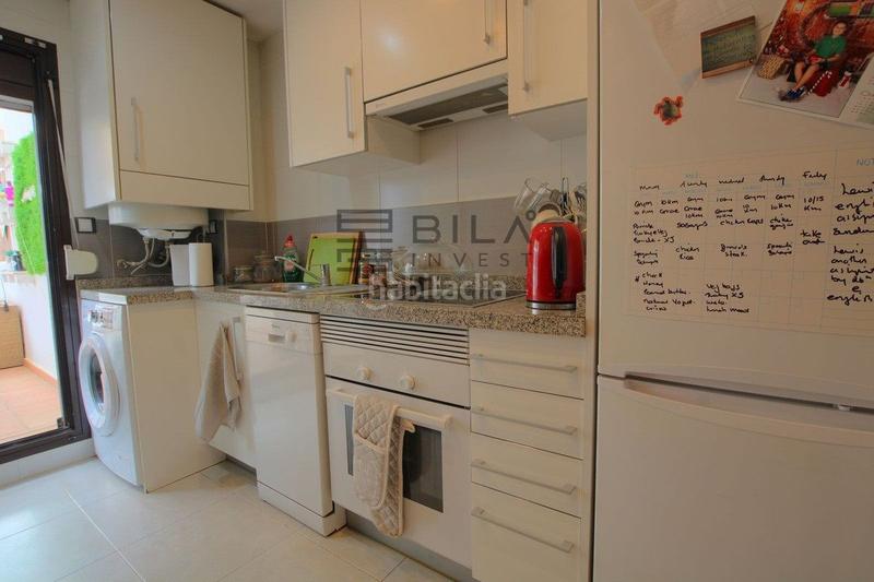 Foto f10f978c-d2f6-4370-8057-dda8069e60de. Appartement avec parking piscine dans la cala Mijas Mijas