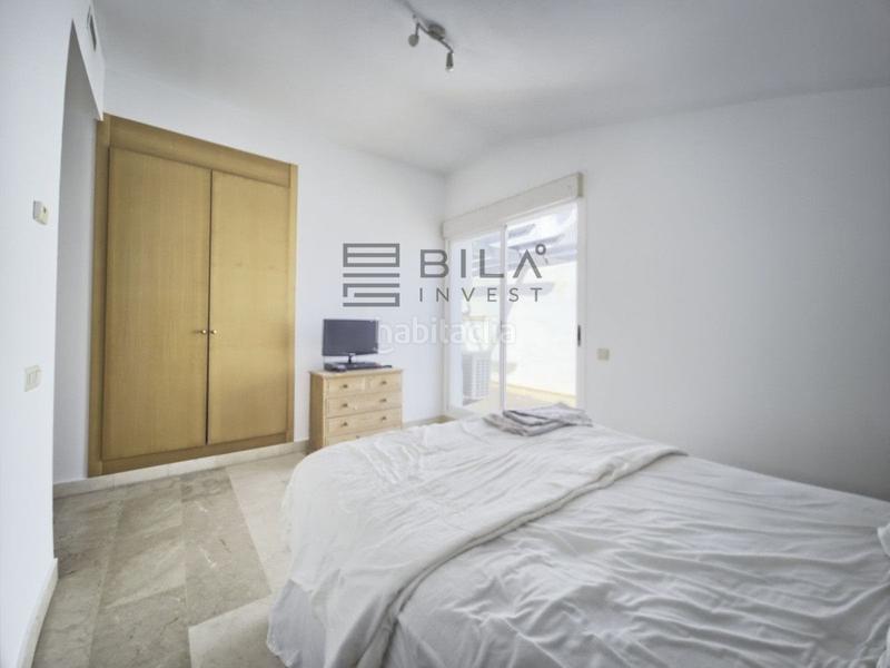 Foto 0019f93e-01f8-4be6-b17f-28afe0e7bf80. Attico con piscina in Zona Centro Comercial Torrequebrada Benalmádena