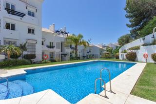 Dachwohnung  Estribor. Ático en venta en urb. atalaya golf, torrequebrada, benalmádena