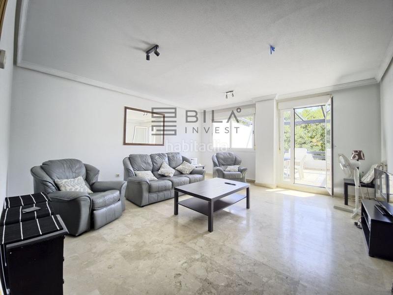 Foto 01fde022-d5bf-4b80-93d5-18e73276edb6. Attico con piscina in Zona Centro Comercial Torrequebrada Benalmádena