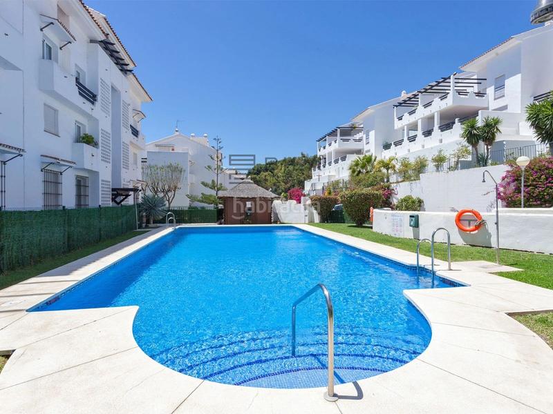 Foto 677f200f-7a33-4030-9e67-688554722597. Attico con piscina in Zona Centro Comercial Torrequebrada Benalmádena