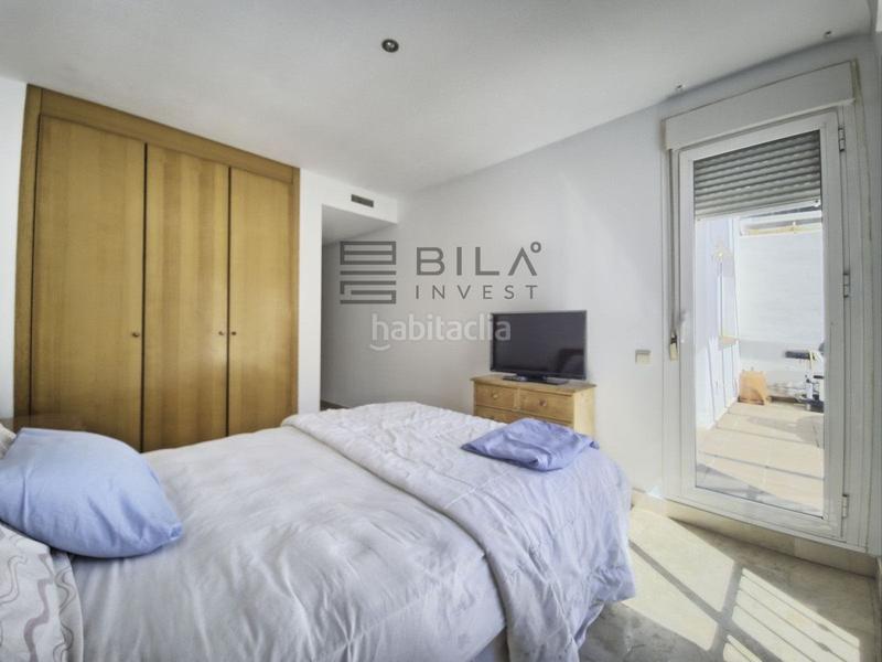 Foto 6c30cce4-457b-42d0-8355-23c0f72da104. Attico con piscina in Zona Centro Comercial Torrequebrada Benalmádena