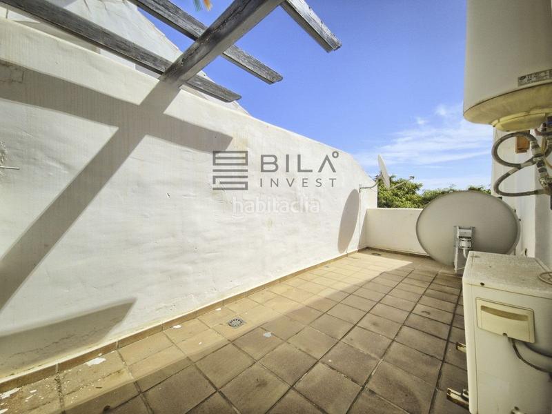 Foto 774d9ff5-b0cb-4277-9480-36afc600dfa2. Attico con piscina in Zona Centro Comercial Torrequebrada Benalmádena