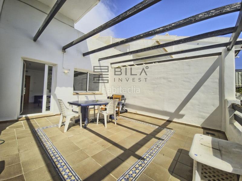 Foto 963c4d93-9dd2-4281-aec6-ecfca4f039dc. Attico con piscina in Zona Centro Comercial Torrequebrada Benalmádena