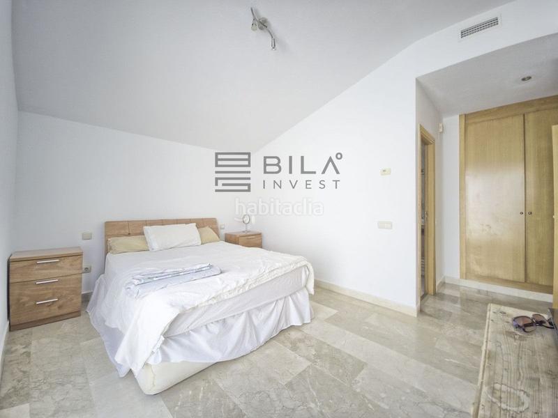 Foto b1242871-6137-48a6-8acd-0ffc925493aa. Attico con piscina in Zona Centro Comercial Torrequebrada Benalmádena