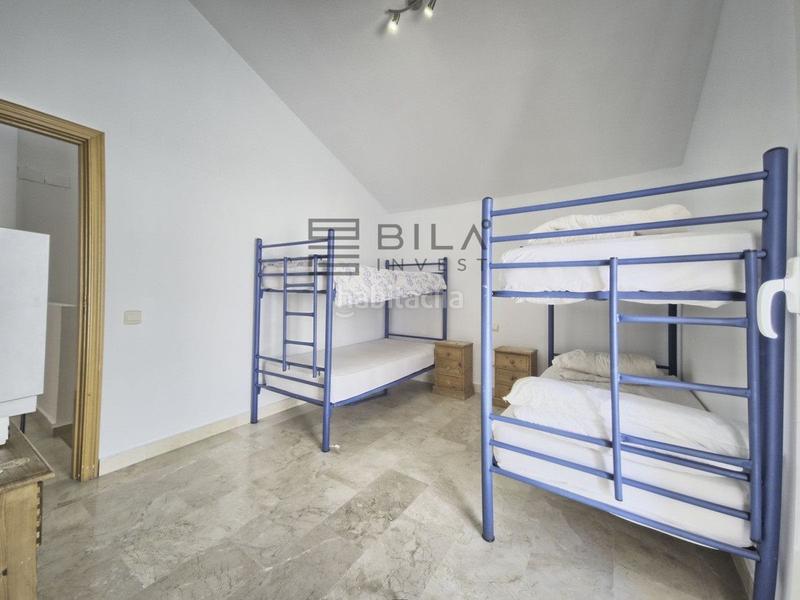 Foto ea4633f8-50a8-487b-9c67-aa7342ac2fc5. Attico con piscina in Zona Centro Comercial Torrequebrada Benalmádena