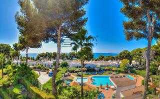 Piso  Juliana. Piso en venta en urb. pueblo miraflores, mijas costa