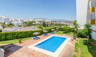 Appartement  Urano de riviera. Piso en venta en urb. los tilos, riviera del sol, mijas costa