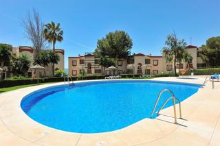 Piso  Zeus. Piso en venta en urb. club caronte, riviera del sol, mijas costa