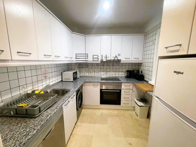 Foto 5dd29ba0-6ec0-4c42-83f3-e17afb2d92bc. Àtic amb piscina a Mijas golf Mijas