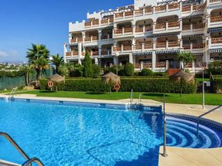 Àtic  Suiza de mijas golf. Ático en venta en urb. las golondrinas, mijas golf