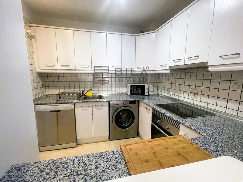 Foto 83f5d9bc-01af-4ae5-94c6-2f7047a9858b. Àtic amb piscina a Mijas golf Mijas