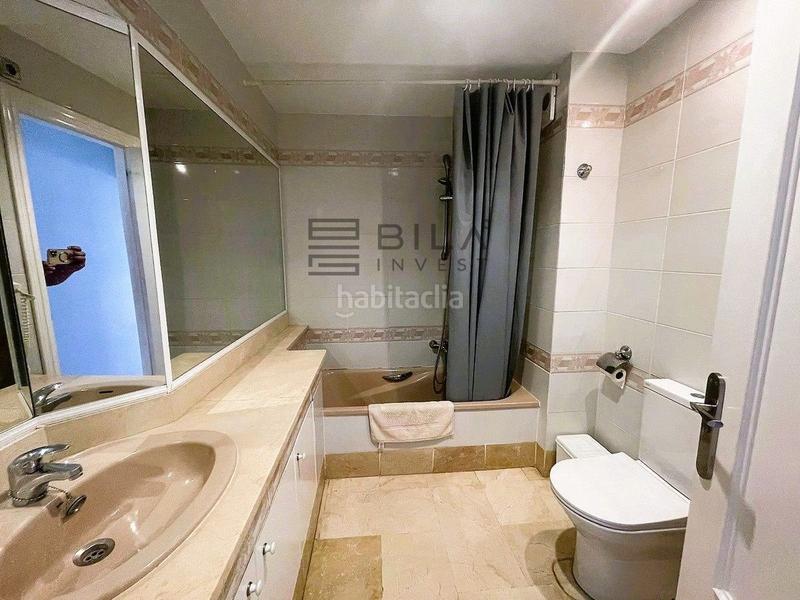 Foto 8c8e00b9-cecc-4e2b-9f06-db2e486bb7d6. Àtic amb piscina a Mijas golf Mijas