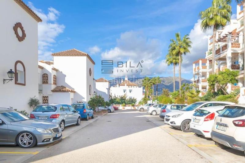 Foto aa2cb427-953f-4b7d-9a46-37da2b69704f. Àtic amb piscina a Mijas golf Mijas