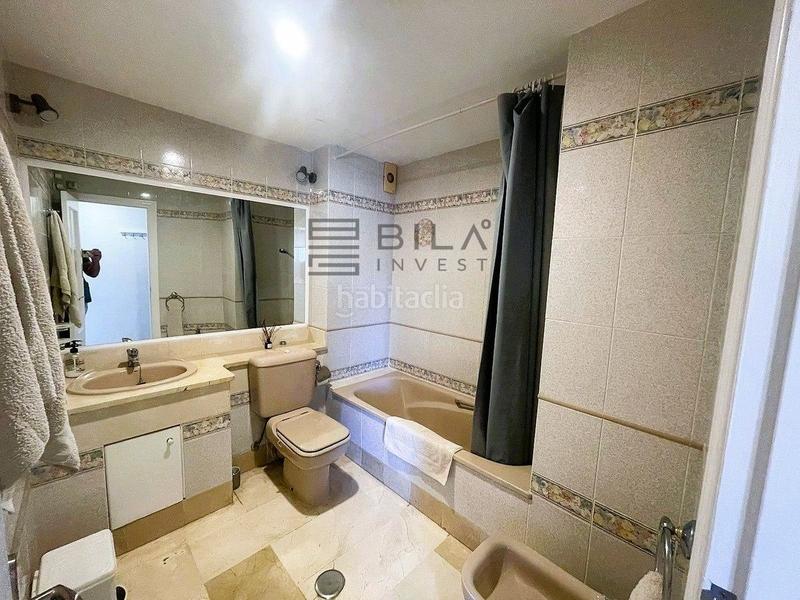 Foto e1361b4f-da44-4ef9-b99a-4af19d7f629c. Àtic amb piscina a Mijas golf Mijas