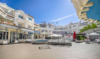 Piso  Fragata. Piso en venta en urb. pueblo marinero, puerto marina, benalmáden