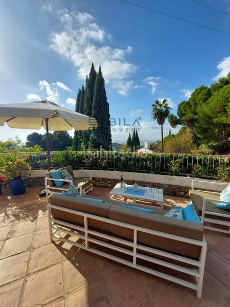 Foto 66832e2f-eaf6-443c-a219-355c2963d621. Xalet amb aparcament piscina a Mijas pueblo Mijas