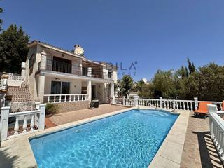 Chalet  Cerros del aguila. Chalet independiente en venta en cerros del águila, mijas costa