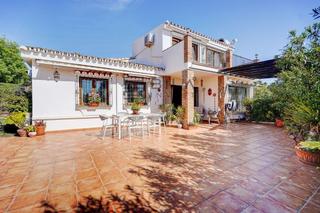 Chalet  Calahonda. Chalet independiente en venta en calahonda, mijas costa