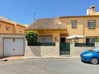 Maison jumelée  El coto. Chalet pareado en venta en el coto, mijas costa