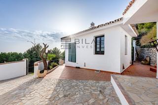 Chalet  Valtocado. Chalet independiente en venta en urb. valtocado, mijas pueblo