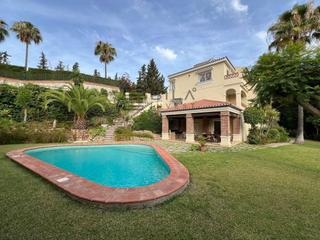 Chalet  Campo mijas. Chalet independiente en venta en campo mijas