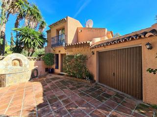 Chalet  Campo mijas. Chalet independiente en venta en urb. campo mijas, mijas costa