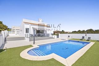 Chalet  El faro. Chalet independiente en venta en el faro, mijas costa