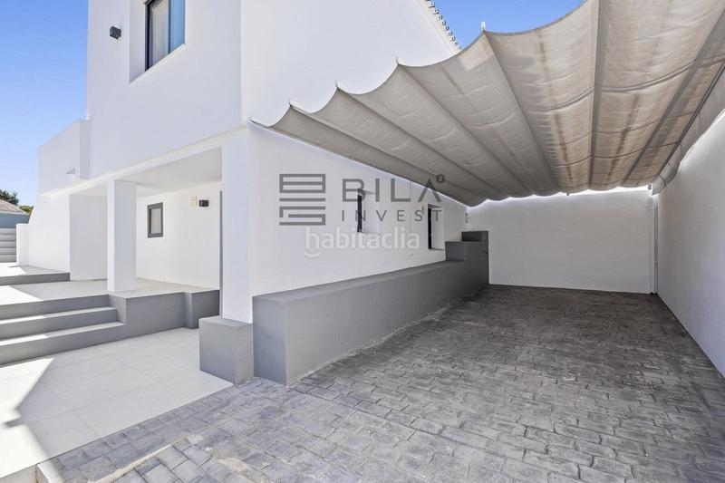 Foto 7793baa6-368d-4aac-9843-996dd7814a99. Chalet con parcheggio piscina in El Faro de Calaburra - Chaparral Mijas