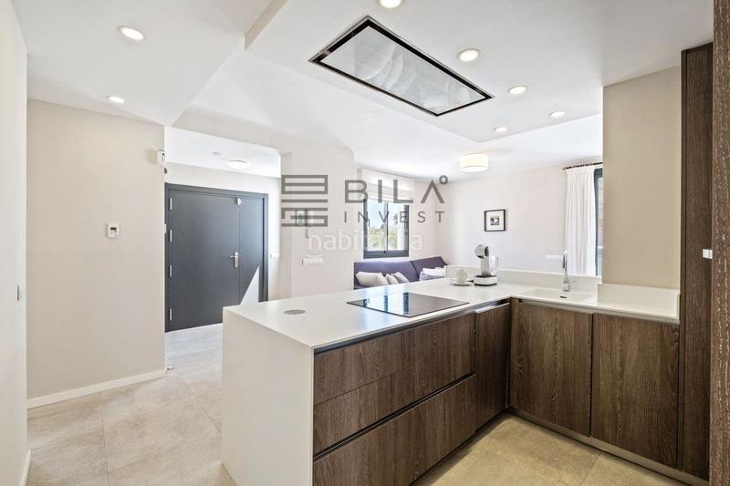 Foto dd5c4905-d0f6-4c45-be71-28959f6d339f. Chalet con parcheggio piscina in El Faro de Calaburra - Chaparral Mijas