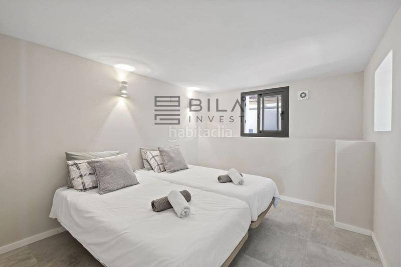 Foto ef5660fc-7b24-468b-ba30-94f8f58a57eb. Chalet con parcheggio piscina in El Faro de Calaburra - Chaparral Mijas