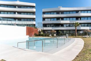 Ático  8 de marzo. Ático en venta en urb. higuerón west, carvajal, fuengirola