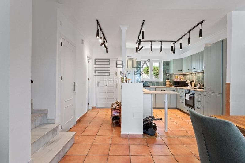 Foto 32d65b92-7116-4ba0-b3d2-1c55dc07d699. Casa con piscina in Mijas pueblo Mijas