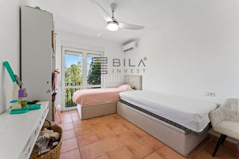 Foto 3c1220dc-2e85-4b4f-a4ef-06fc65c33950. Casa con piscina in Mijas pueblo Mijas