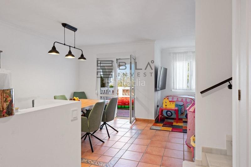 Foto 6416d8fa-fe98-4e9b-9503-d3e6273dfedc. Casa con piscina in Mijas pueblo Mijas