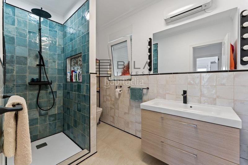 Foto 85a35293-26a9-466a-8b6a-d8407e1f28a2. Casa con piscina in Mijas pueblo Mijas