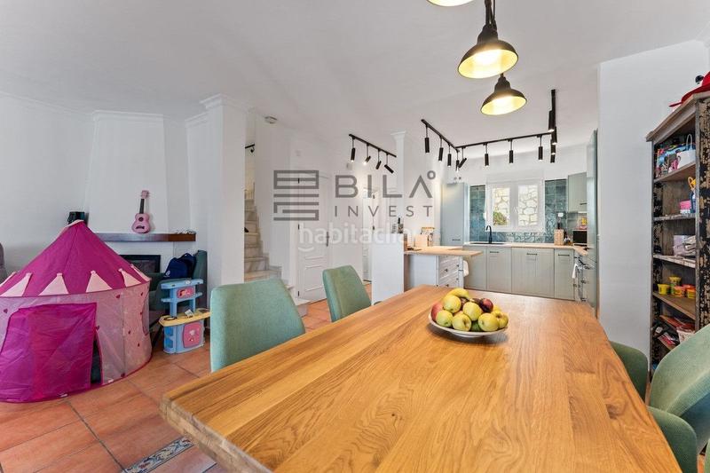 Foto 99421d71-c984-4d0e-a684-2dbfee973b39. Casa con piscina in Mijas pueblo Mijas